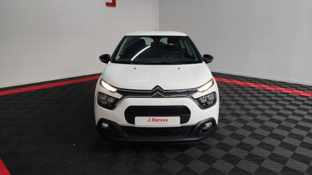 Citroen C3 image 3