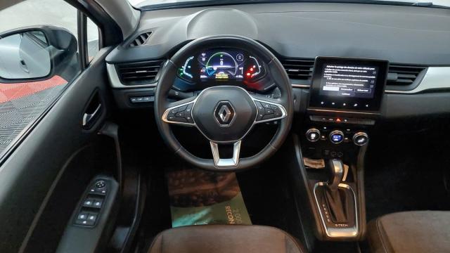 Renault Captur image 3