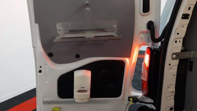 Citroen Berlingo image 3