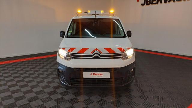 Citroen Berlingo image 4