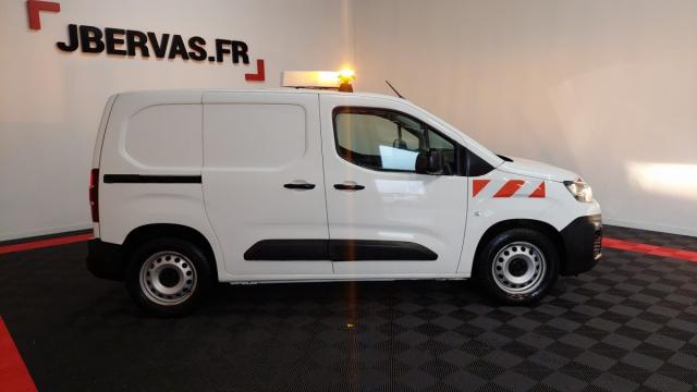 Citroen Berlingo image 1