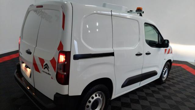 Citroen Berlingo image 7