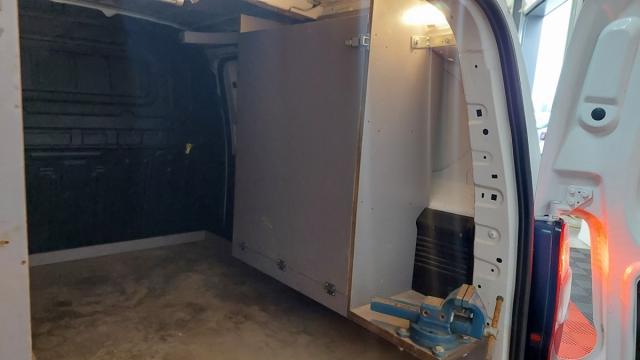 Citroen Berlingo image 6