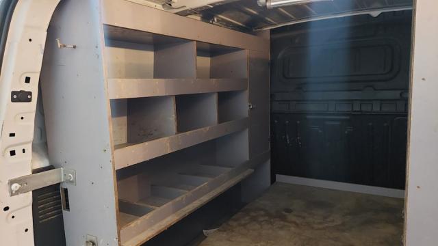 Citroen Berlingo image 5