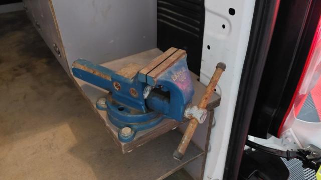 Citroen Berlingo image 2