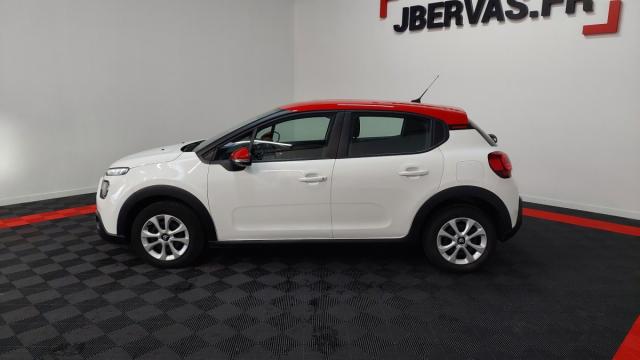 Citroen C3 image 2