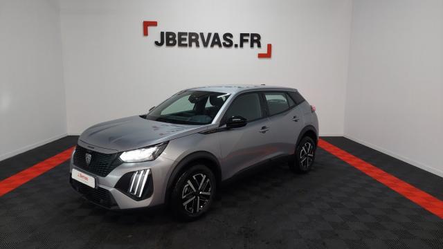 Peugeot 2008 Puretech 100 S&s Style