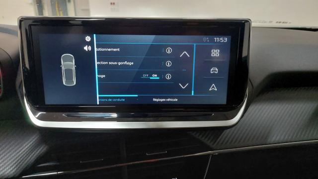 Peugeot 2008 image 7