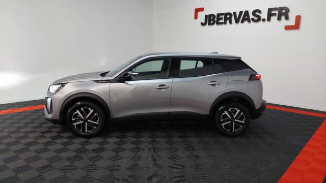 Peugeot 2008 image 1