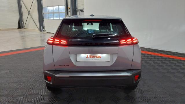 Peugeot 2008 image 3