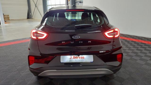 Ford Puma image 4
