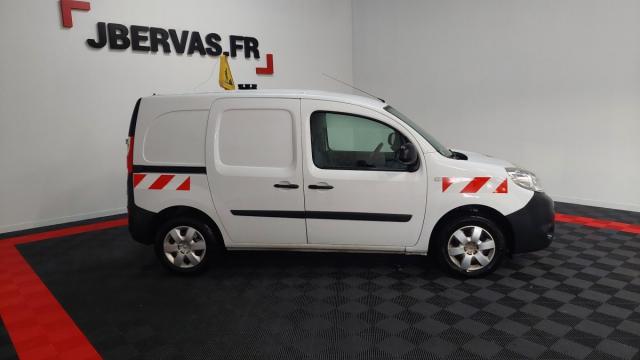 Renault Kangoo Express image 7