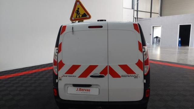 Renault Kangoo Express image 9