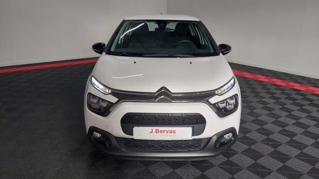 Citroen C3 image 8