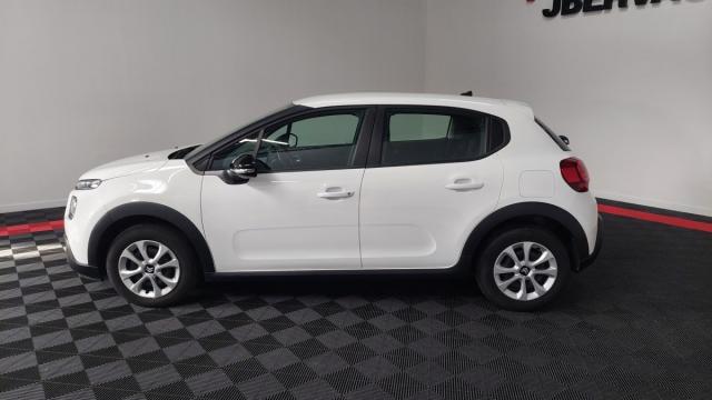 Citroen C3 image 2