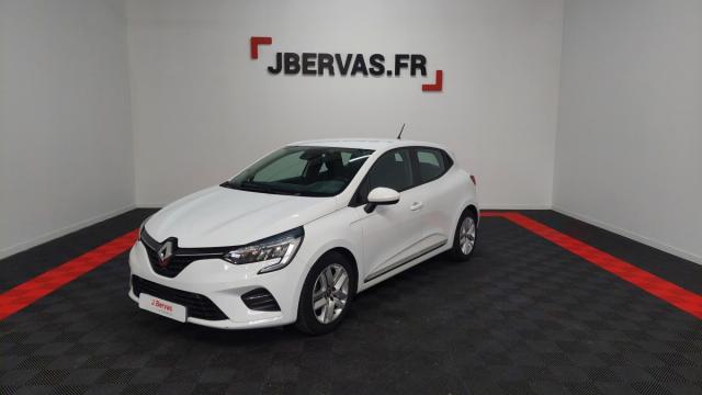 Renault Clio V Business Tce 90 -21