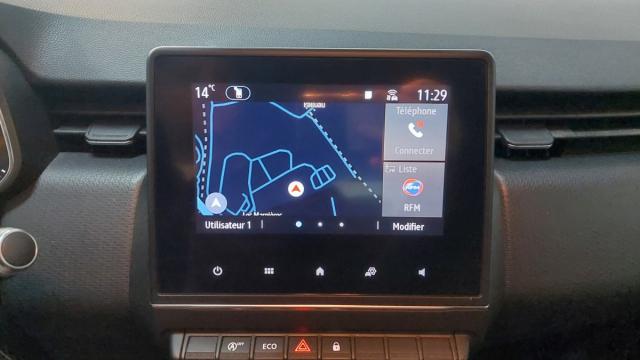 Renault Clio image 7