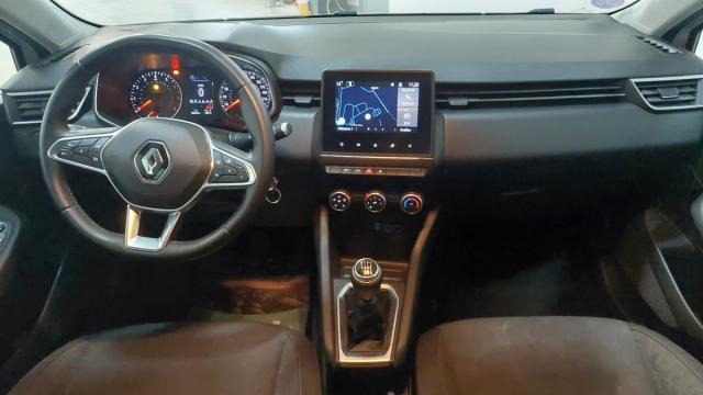 Renault Clio image 1