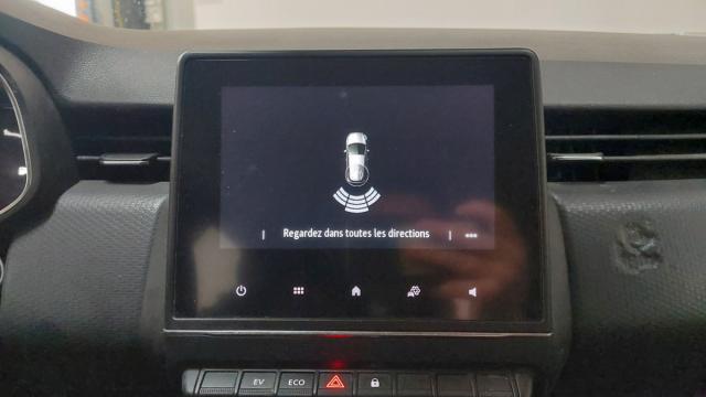 Renault Clio image 2