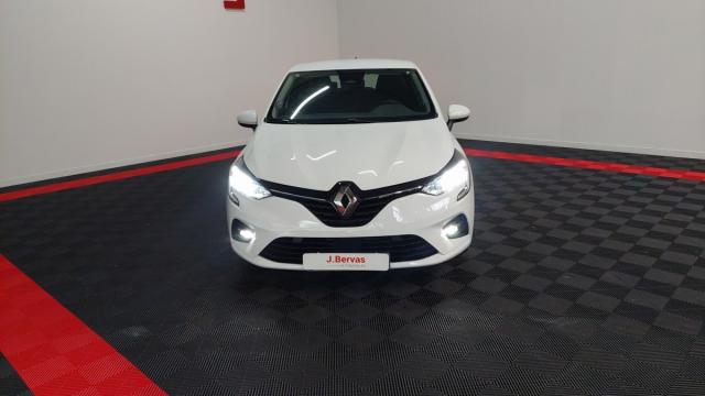 Renault Clio image 6