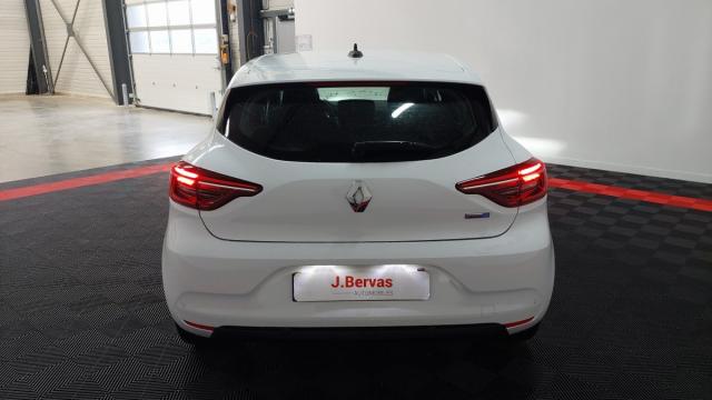 Renault Clio image 8