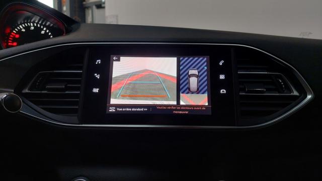 Peugeot 308 image 8