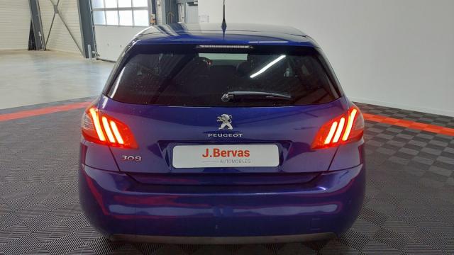 Peugeot 308 image 6