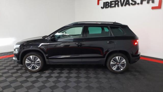 Skoda Karoq image 7