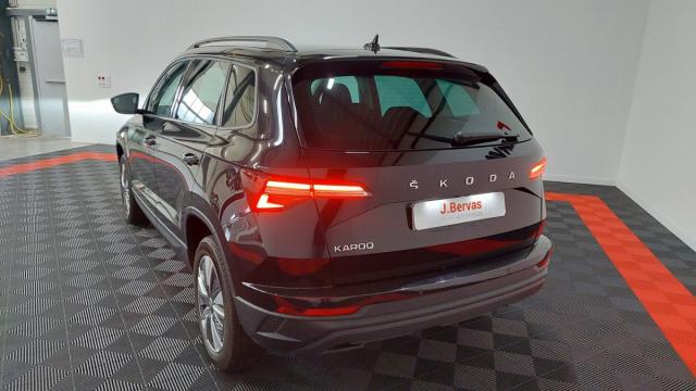 Skoda Karoq image 5