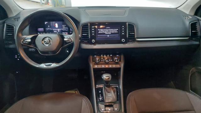 Skoda Karoq image 3