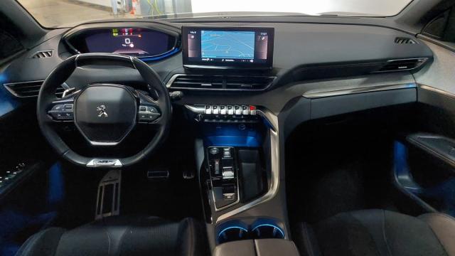 Peugeot 5008 image 4