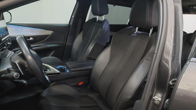 Peugeot 5008 image 5