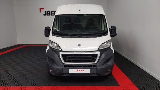 Peugeot Boxer image 2