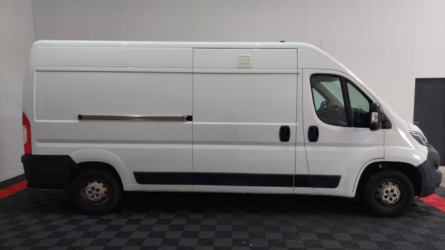 Peugeot Boxer image 5