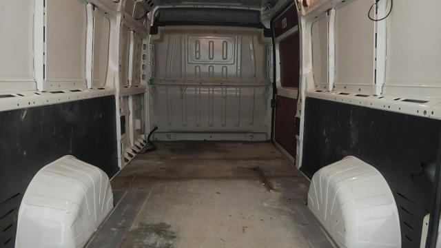 Peugeot Boxer image 3