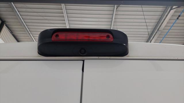 Peugeot Boxer image 8