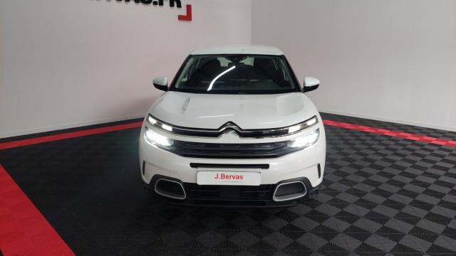 Citroen C5 Aircross image 9