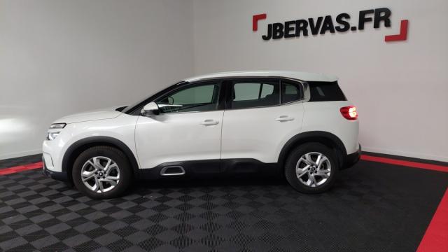 Citroen C5 Aircross image 4
