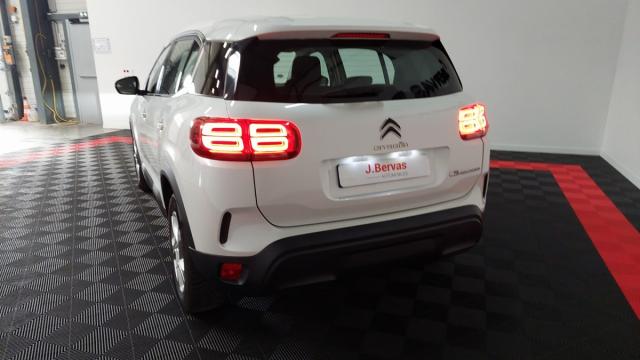 Citroen C5 Aircross image 2