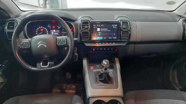 Citroen C5 Aircross image 7