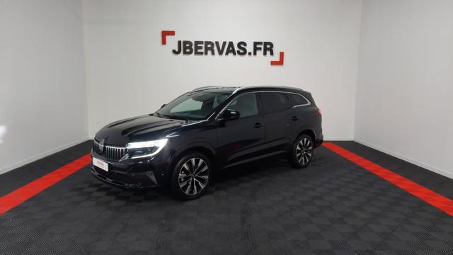 Renault Espace Vi Techno E-Tech Hybride 200