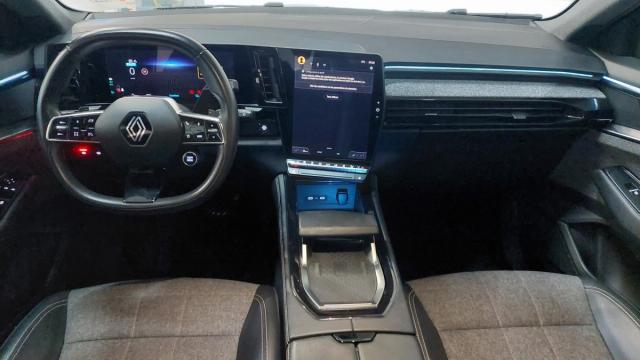 Renault Espace image 4