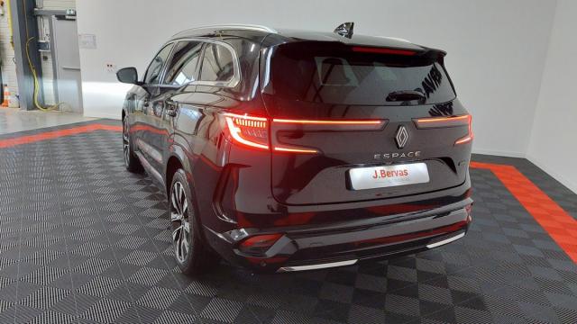 Renault Espace image 1