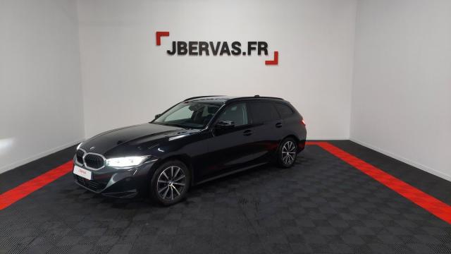 Bmw Série 3 Touring 318i 156ch Business Design Bva8