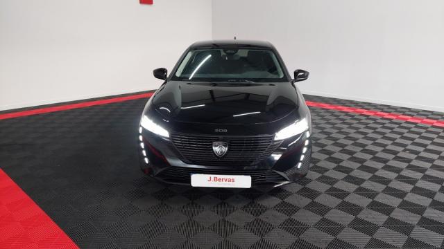 Peugeot 308 Sw image 9