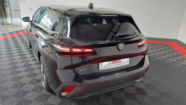 Peugeot 308 Sw image 6