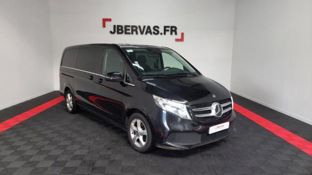 Mercedes Benz Classe V Long 220 D 9g-Tronic Avantgarde