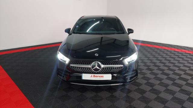 Mercedes Benz Classe A image 2