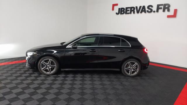 Mercedes Benz Classe A image 5