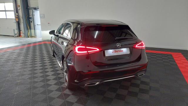 Mercedes Benz Classe A image 4